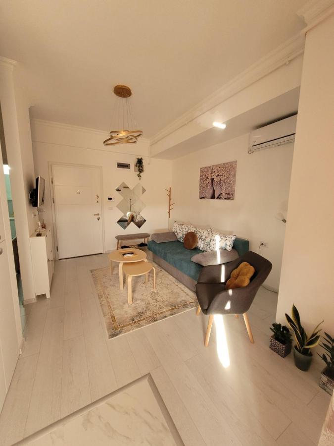 Dream Studio Constanţa Exterior foto